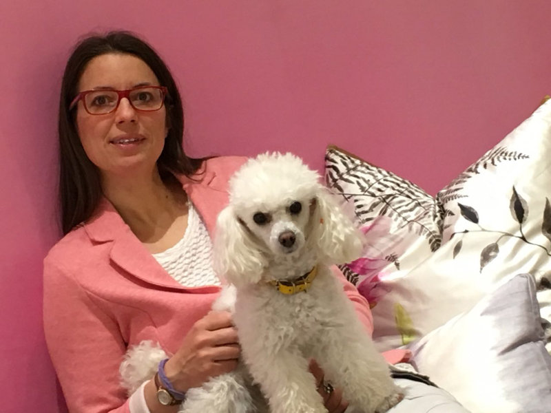 Über Alexandra Tobar